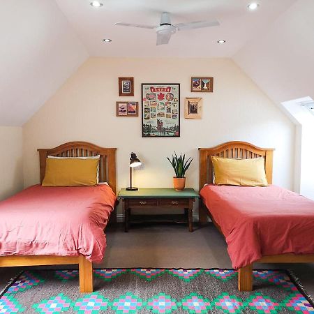 Forest View Guesthouse, Kinlochleven Whw Kinlochmore エクステリア 写真