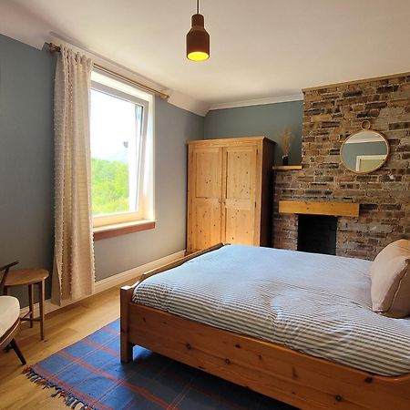 Forest View Guesthouse, Kinlochleven Whw Kinlochmore エクステリア 写真