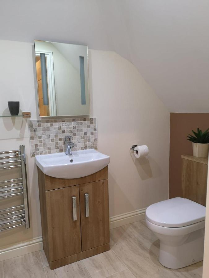 Forest View Guesthouse, Kinlochleven Whw Kinlochmore エクステリア 写真