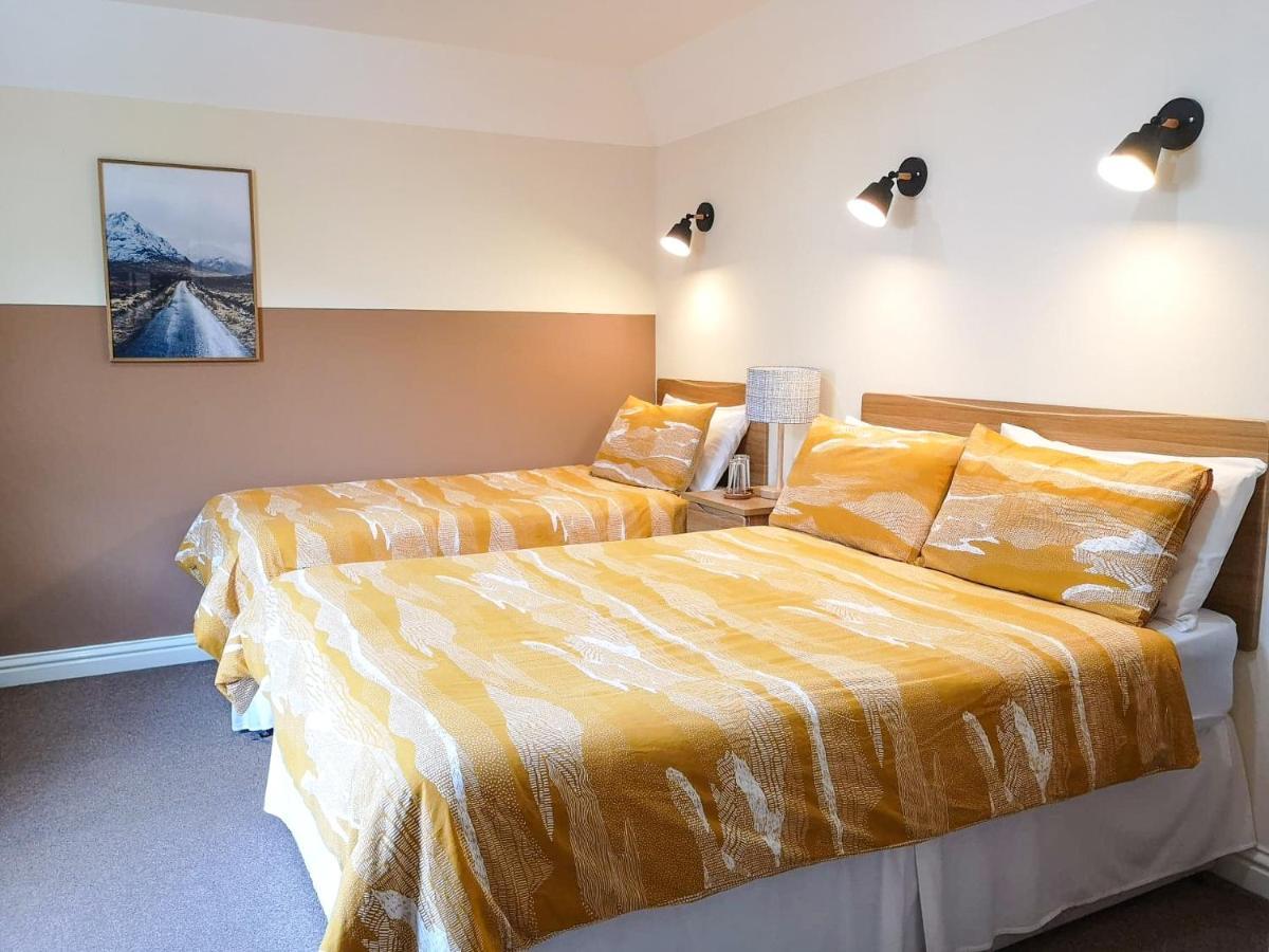 Forest View Guesthouse, Kinlochleven Whw Kinlochmore エクステリア 写真