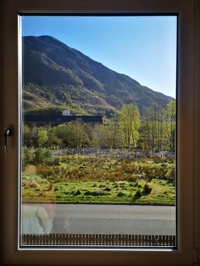 Forest View Guesthouse, Kinlochleven Whw Kinlochmore エクステリア 写真