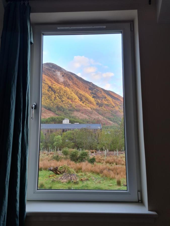 Forest View Guesthouse, Kinlochleven Whw Kinlochmore エクステリア 写真