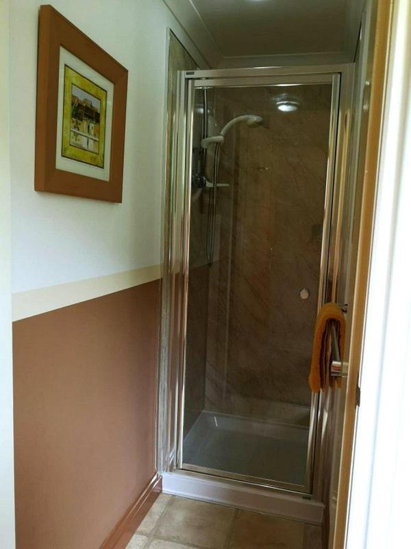 Forest View Guesthouse, Kinlochleven Whw Kinlochmore エクステリア 写真
