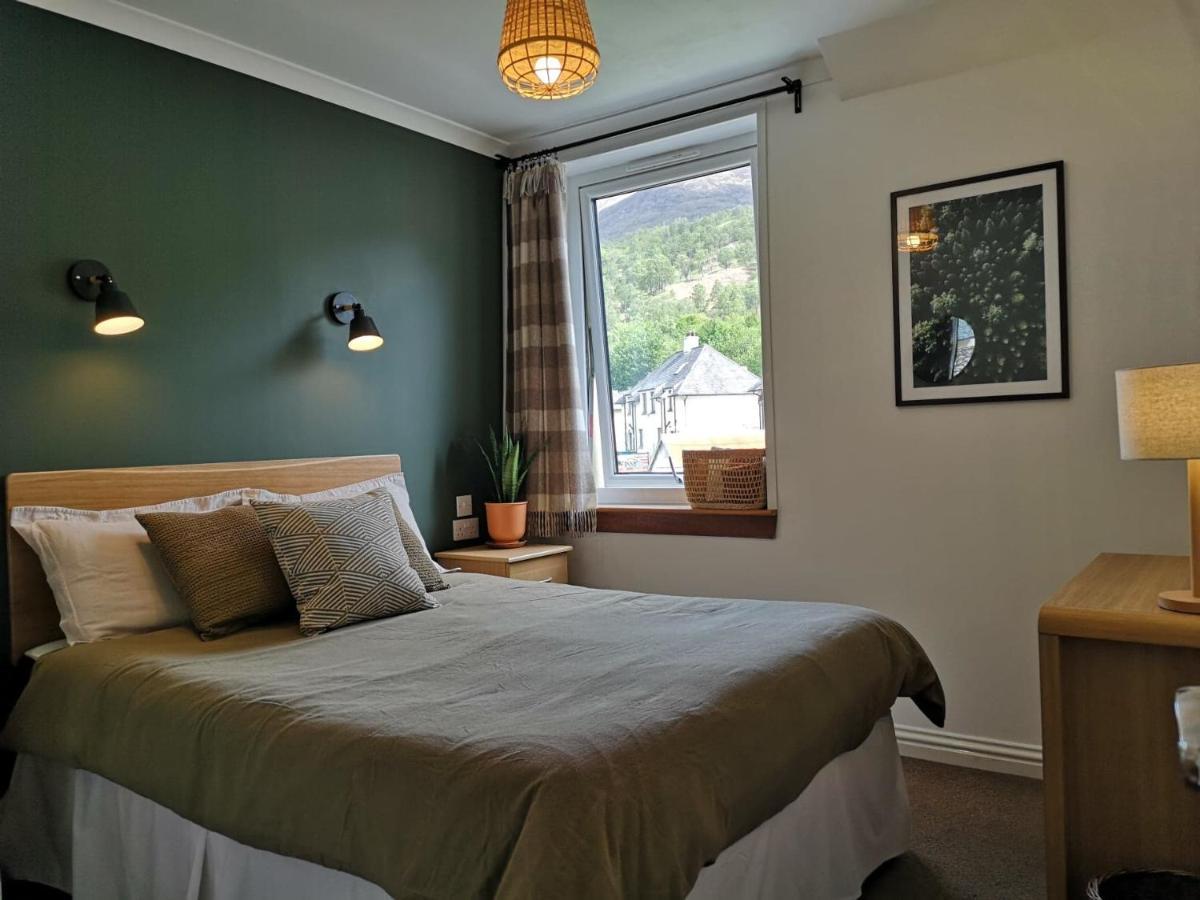 Forest View Guesthouse, Kinlochleven Whw Kinlochmore エクステリア 写真
