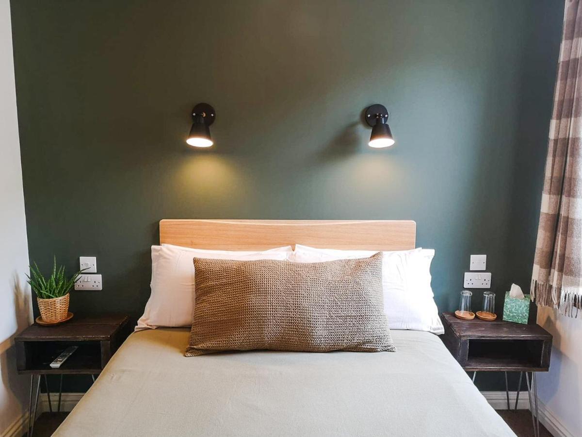 Forest View Guesthouse, Kinlochleven Whw Kinlochmore エクステリア 写真