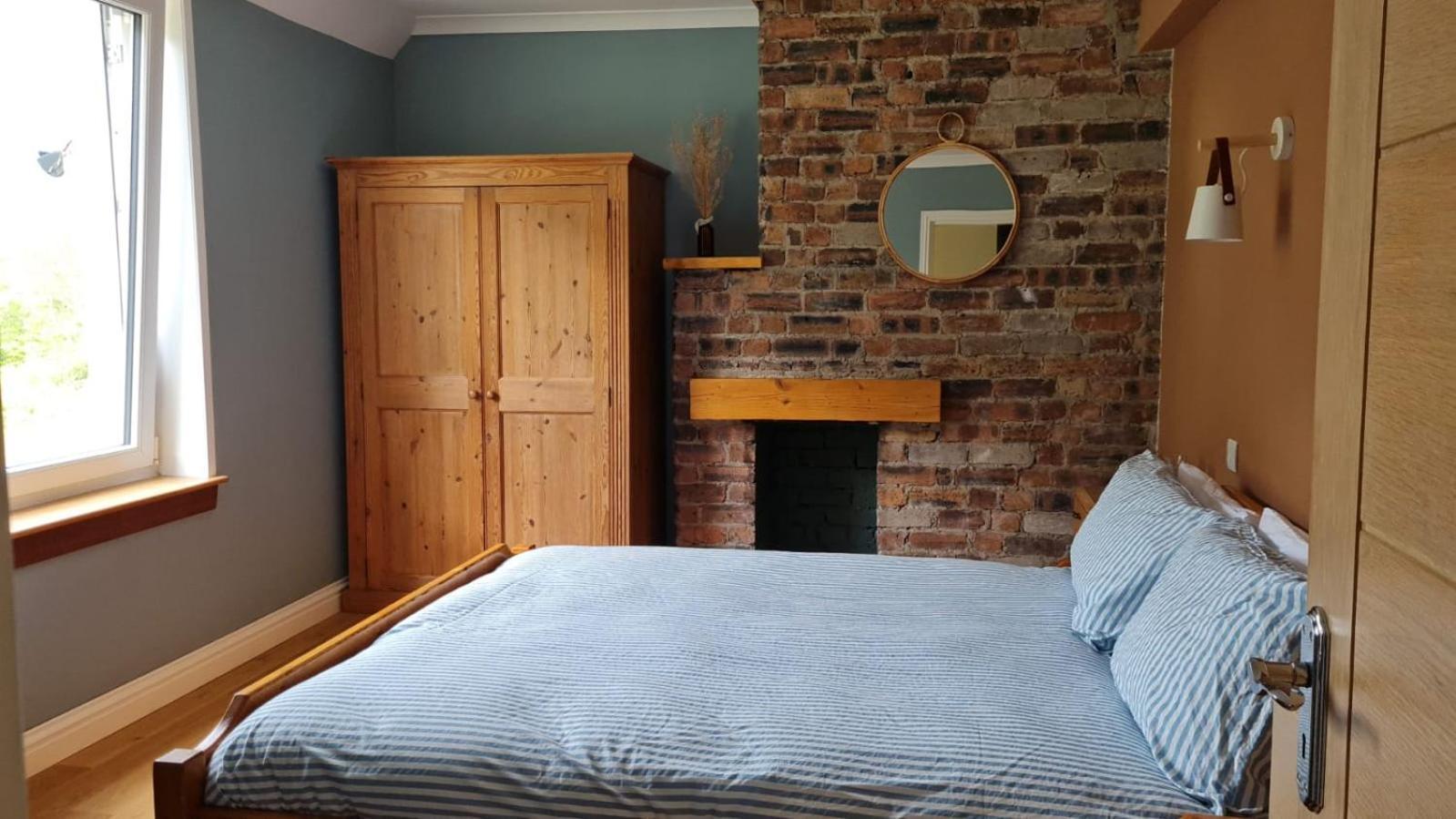 Forest View Guesthouse, Kinlochleven Whw Kinlochmore エクステリア 写真